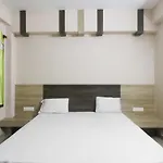 Capital O 46890 Sairaj Inn