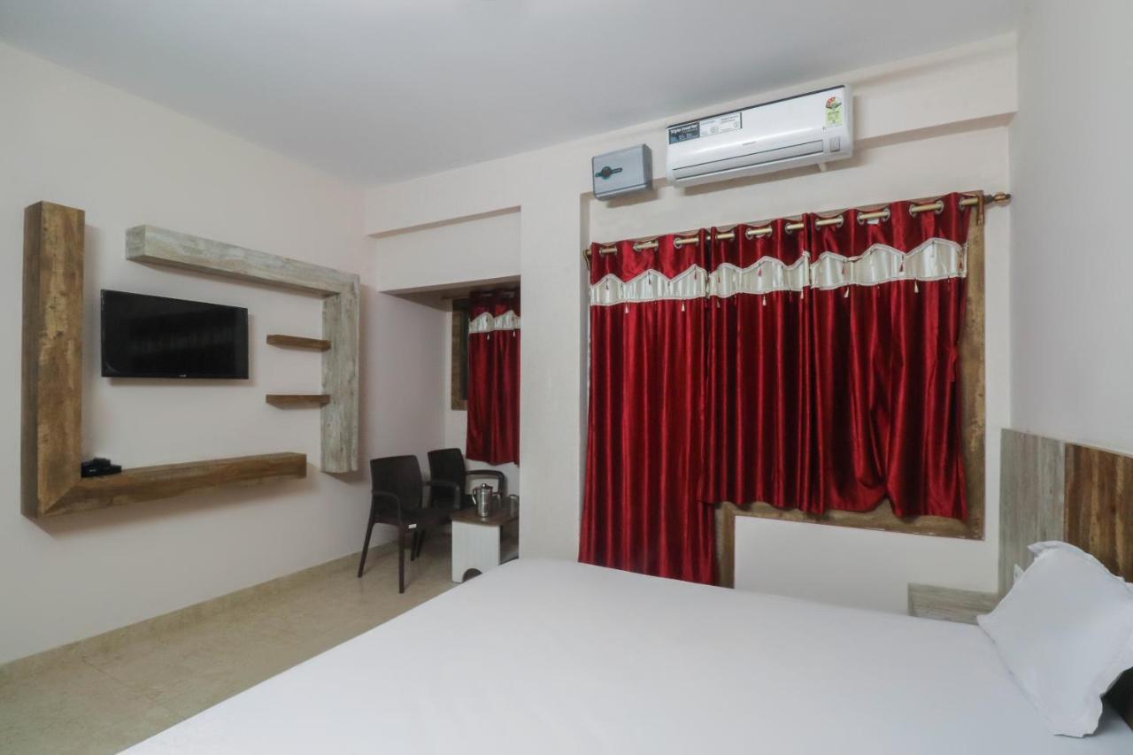 Hotel Capital O 46890 Sairaj Puri