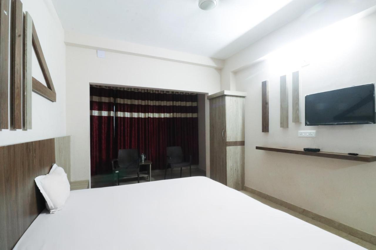 Capital O 46890 Sairaj Hotel